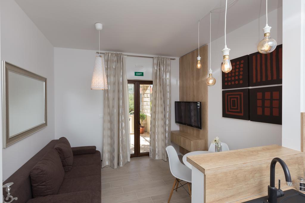 Apartments Venka Mokošica Εξωτερικό φωτογραφία