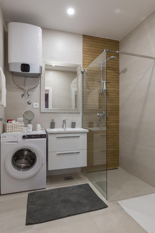 Apartments Venka Mokošica Εξωτερικό φωτογραφία