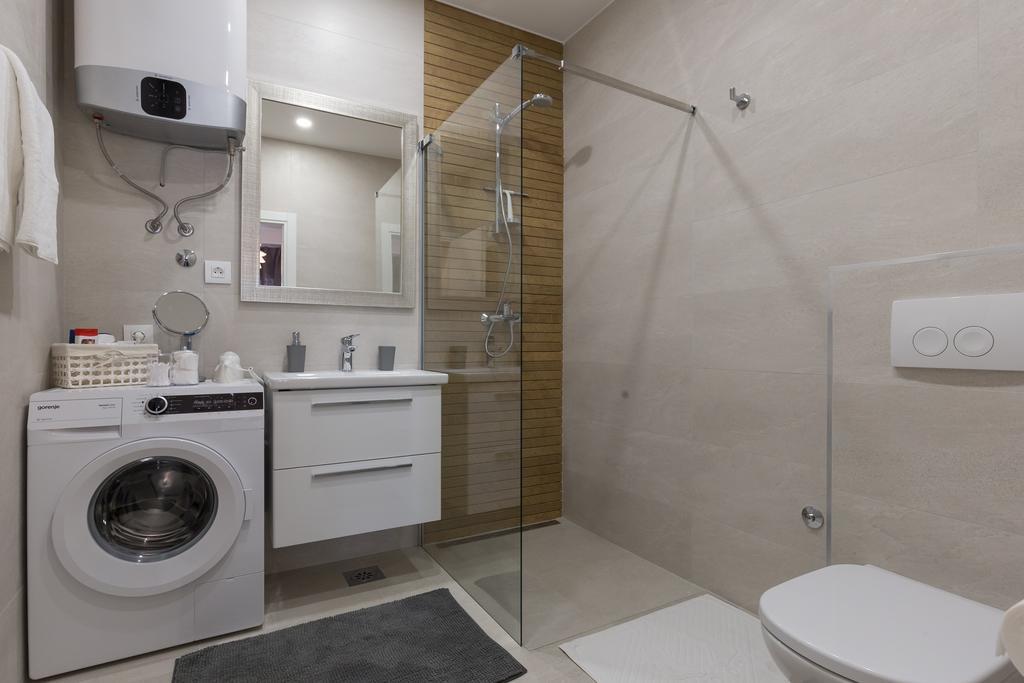 Apartments Venka Mokošica Εξωτερικό φωτογραφία