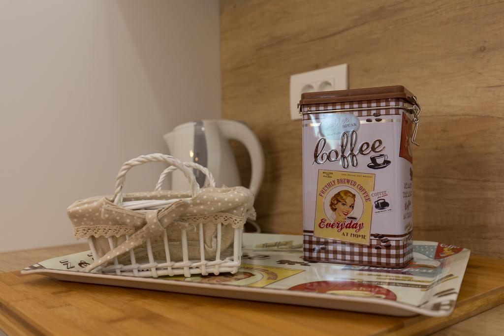 Apartments Venka Mokošica Εξωτερικό φωτογραφία