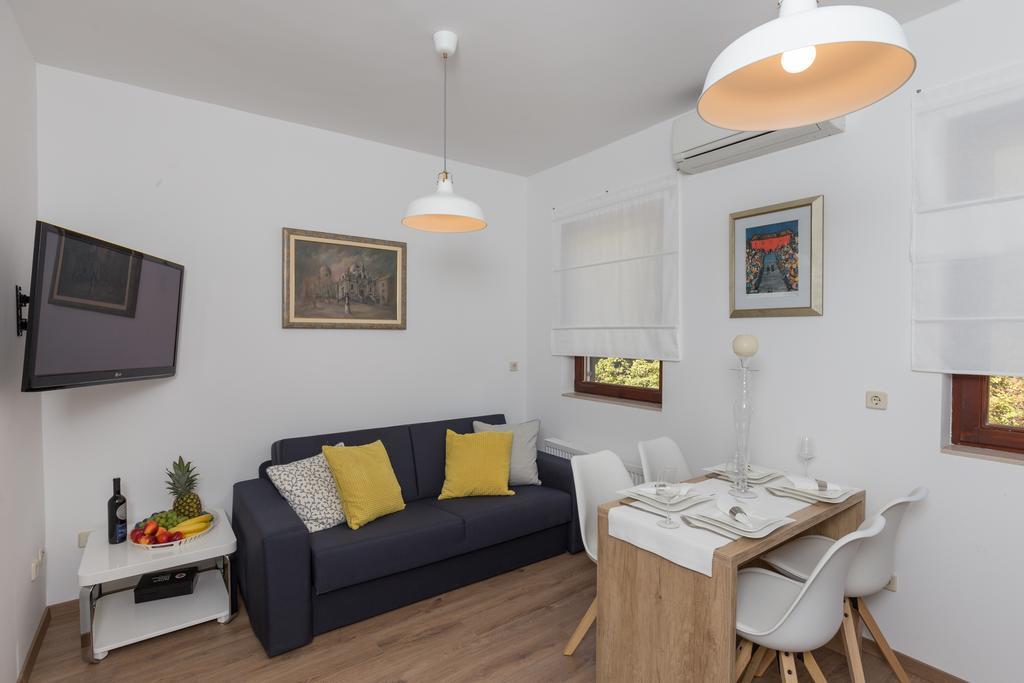 Apartments Venka Mokošica Εξωτερικό φωτογραφία